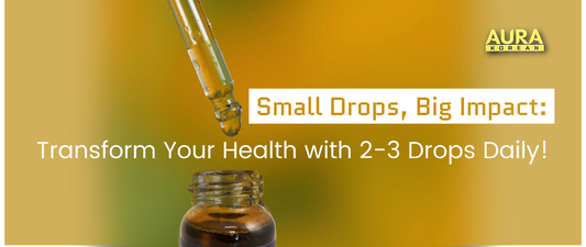 Introduction to Navel Oiling with AuraEssence Belly Button Oil