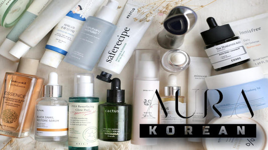 10 Korean Skincare Tips for Glowing Skin
