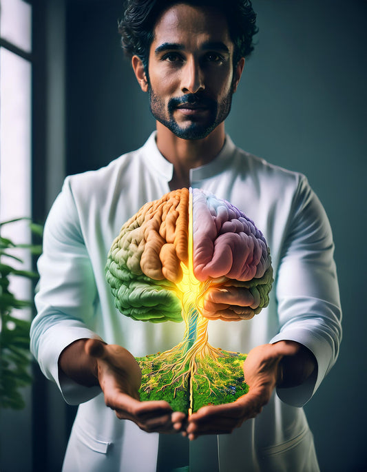 Heal Your Body Naturally with the Ayurvedic Constipation Ritual Kit